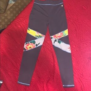 435 Matilda Jane Girl’s Leggings Sz 12